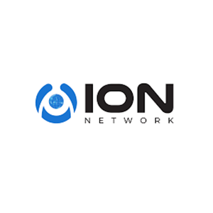 ION Internet Logo